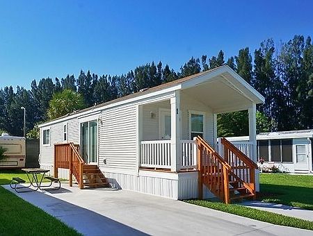 לנד או'לייקס Winter Quarters Pasco Rv Resort - Campground מראה חיצוני תמונה